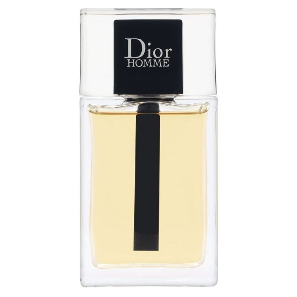 Dior Homme Eau de Toilette EDT Spray Tester for Men 3.4 oz / 100 ml - New